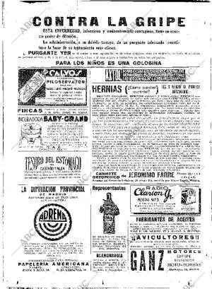 ABC MADRID 13-02-1931 página 2