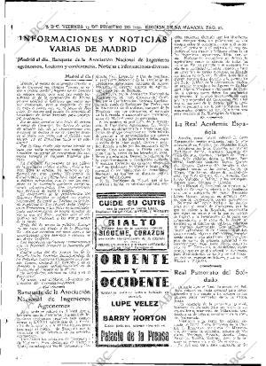ABC MADRID 13-02-1931 página 27