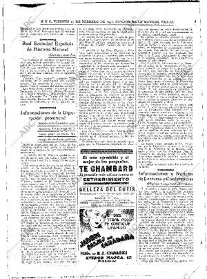 ABC MADRID 13-02-1931 página 28