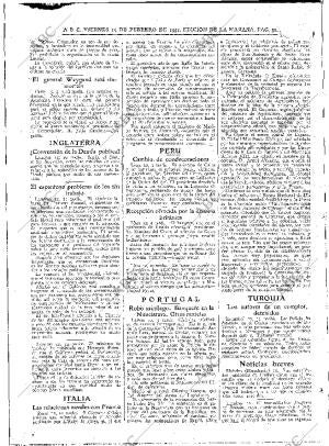 ABC MADRID 13-02-1931 página 32