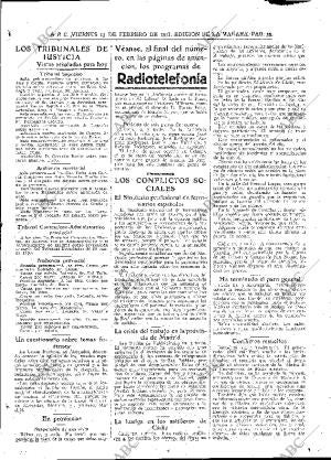ABC MADRID 13-02-1931 página 39
