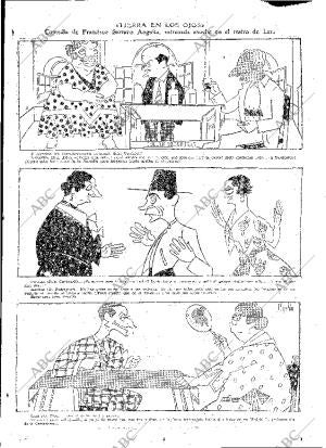 ABC MADRID 13-02-1931 página 41