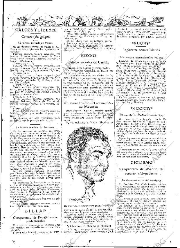 ABC MADRID 13-02-1931 página 47