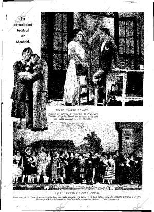 ABC MADRID 13-02-1931 página 5