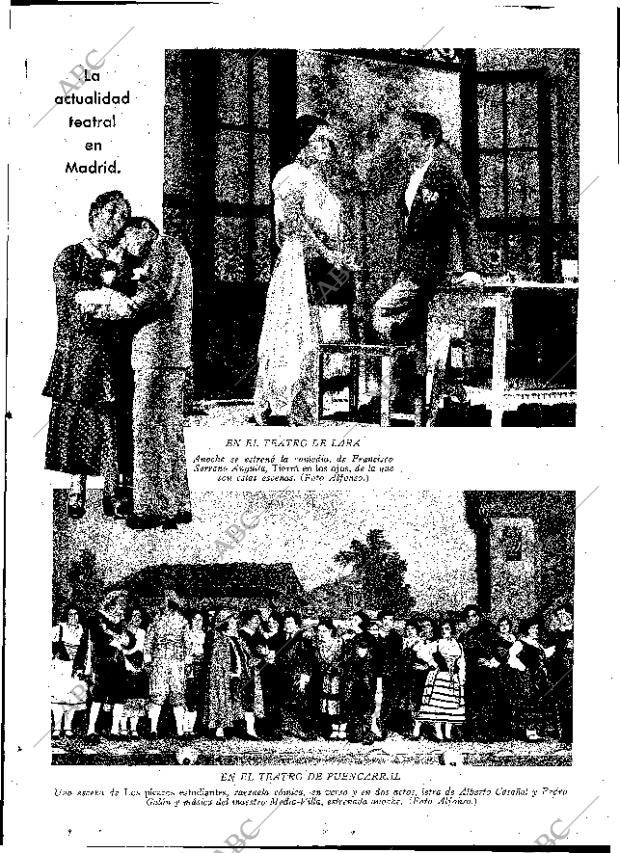 ABC MADRID 13-02-1931 página 5