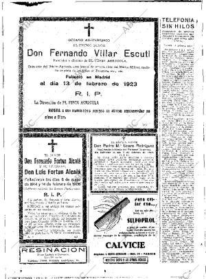 ABC MADRID 13-02-1931 página 50