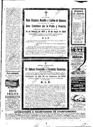 ABC MADRID 13-02-1931 página 51