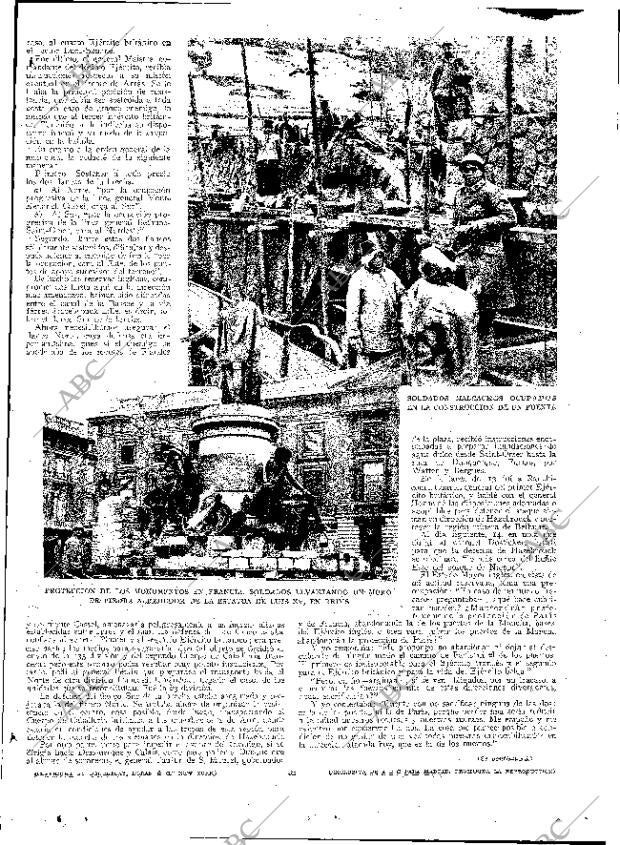 ABC MADRID 13-02-1931 página 55