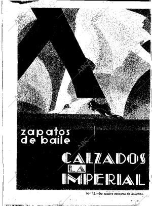 ABC MADRID 13-02-1931 página 56