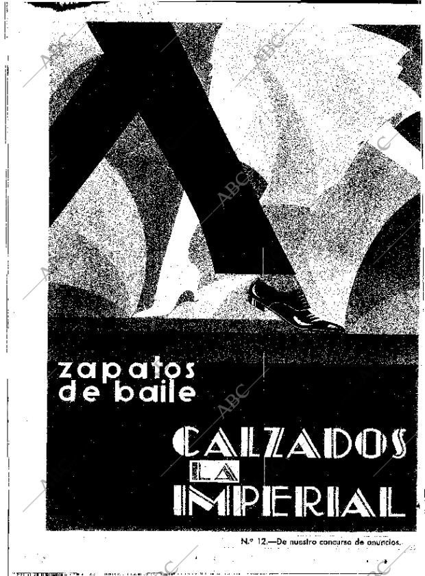 ABC MADRID 13-02-1931 página 56