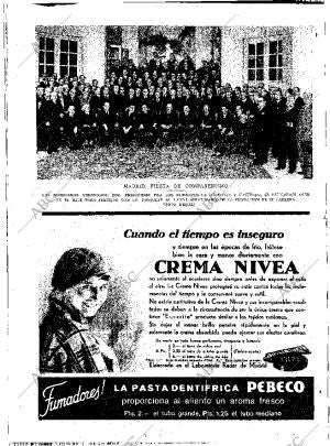 ABC MADRID 13-02-1931 página 6