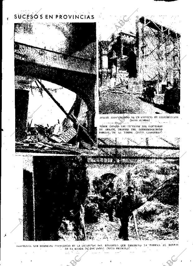 ABC MADRID 13-02-1931 página 7