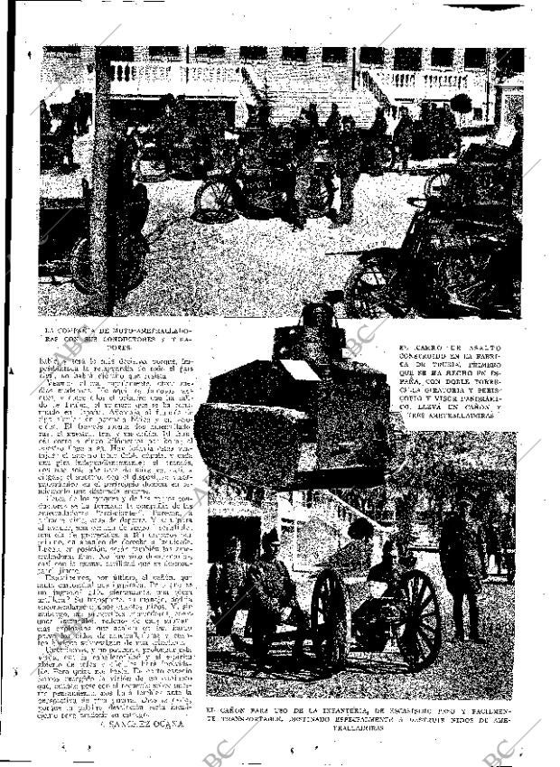 ABC MADRID 13-02-1931 página 9