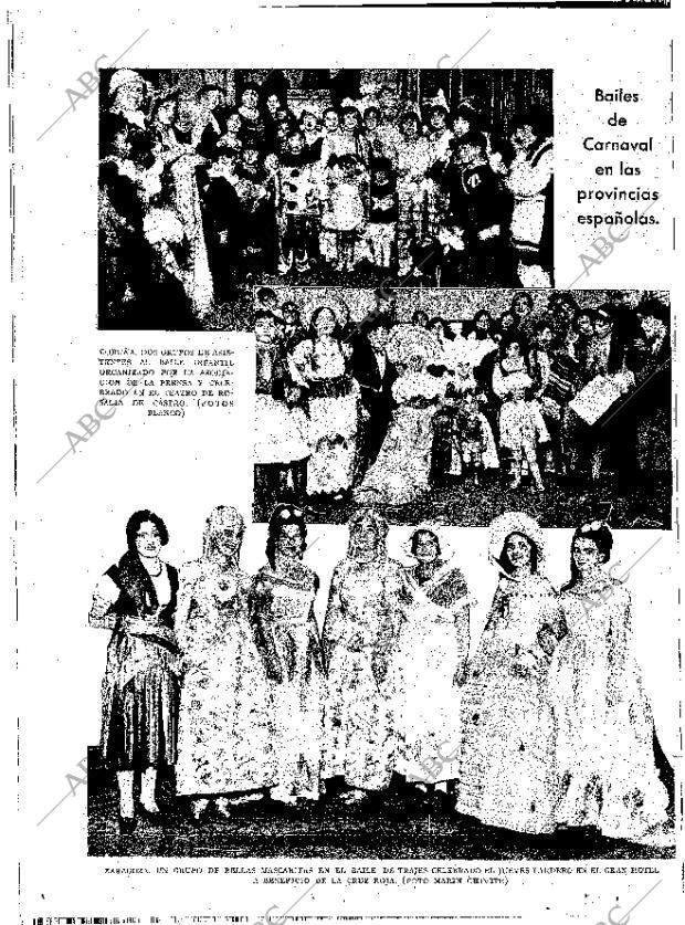 ABC MADRID 14-02-1931 página 10