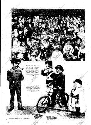 ABC MADRID 14-02-1931 página 11