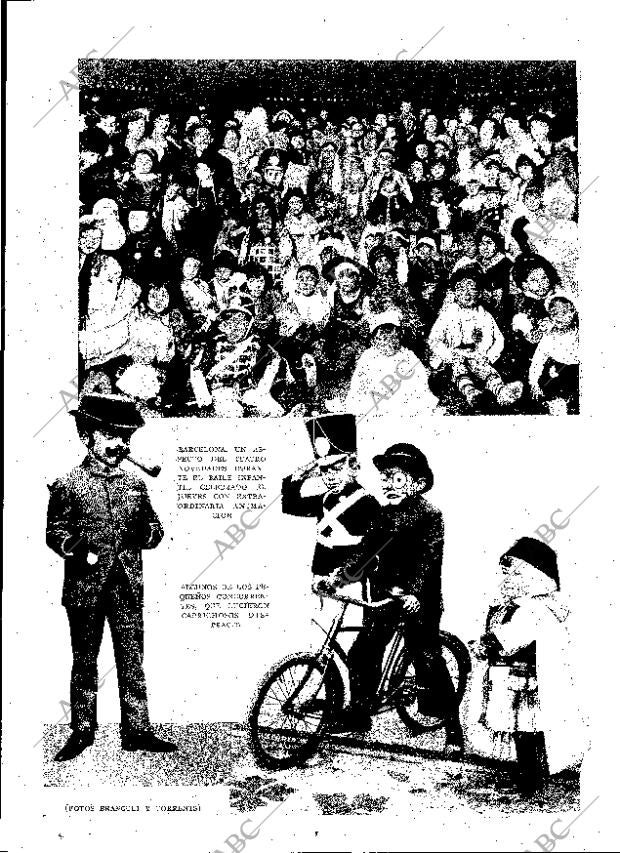 ABC MADRID 14-02-1931 página 11