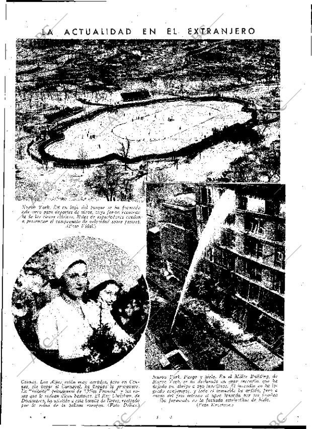 ABC MADRID 14-02-1931 página 13