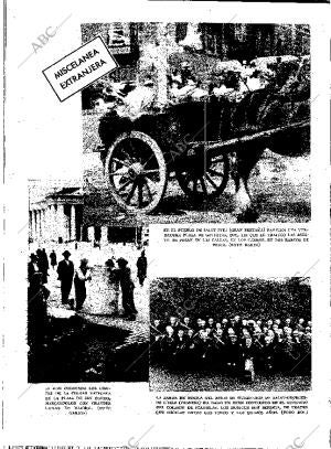 ABC MADRID 14-02-1931 página 16