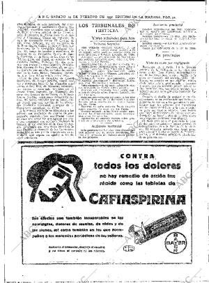 ABC MADRID 14-02-1931 página 32