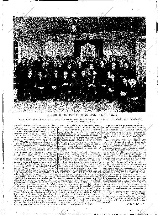 ABC MADRID 14-02-1931 página 4