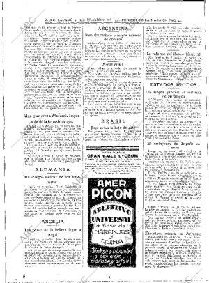 ABC MADRID 14-02-1931 página 42