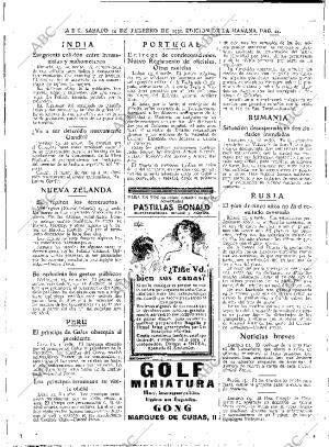 ABC MADRID 14-02-1931 página 44