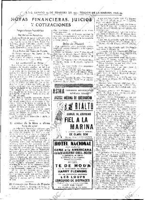 ABC MADRID 14-02-1931 página 49
