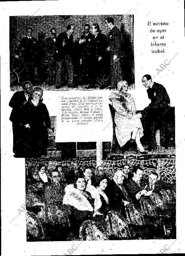 ABC MADRID 14-02-1931 página 5