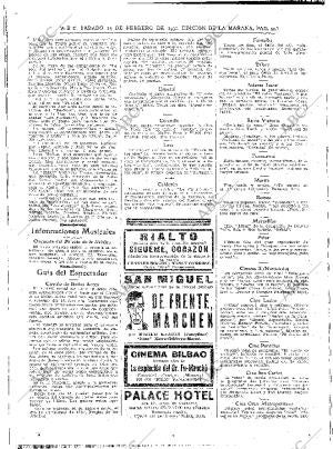 ABC MADRID 14-02-1931 página 52