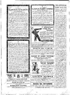 ABC MADRID 14-02-1931 página 60