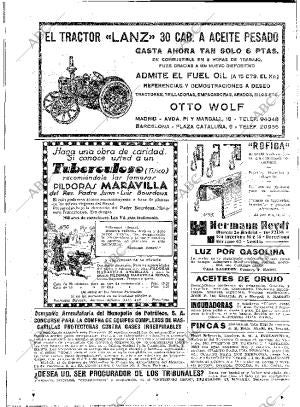 ABC MADRID 14-02-1931 página 62