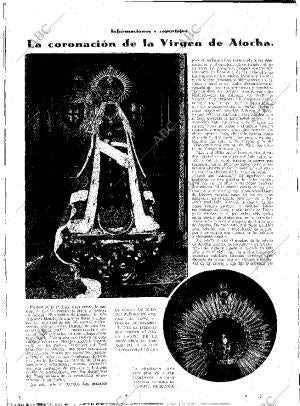 ABC MADRID 14-02-1931 página 8