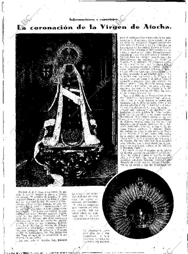 ABC MADRID 14-02-1931 página 8