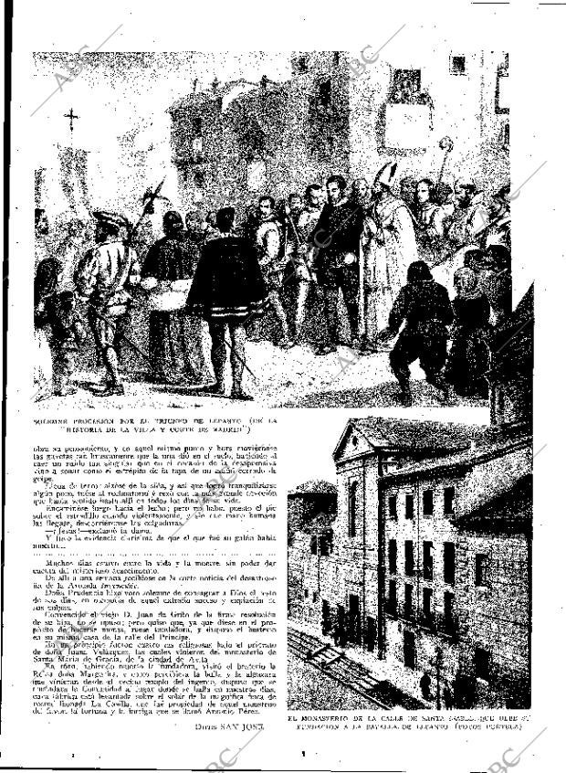 ABC MADRID 15-02-1931 página 15