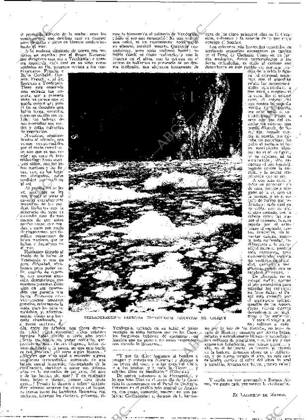 ABC MADRID 15-02-1931 página 18