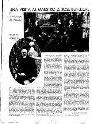 ABC MADRID 15-02-1931 página 19