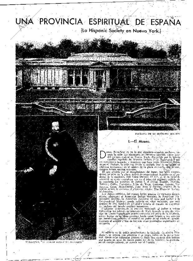 ABC MADRID 15-02-1931 página 20