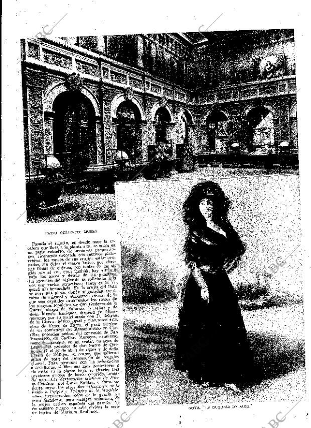 ABC MADRID 15-02-1931 página 21