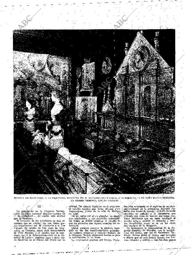 ABC MADRID 15-02-1931 página 22