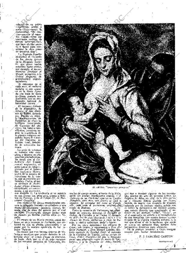 ABC MADRID 15-02-1931 página 23