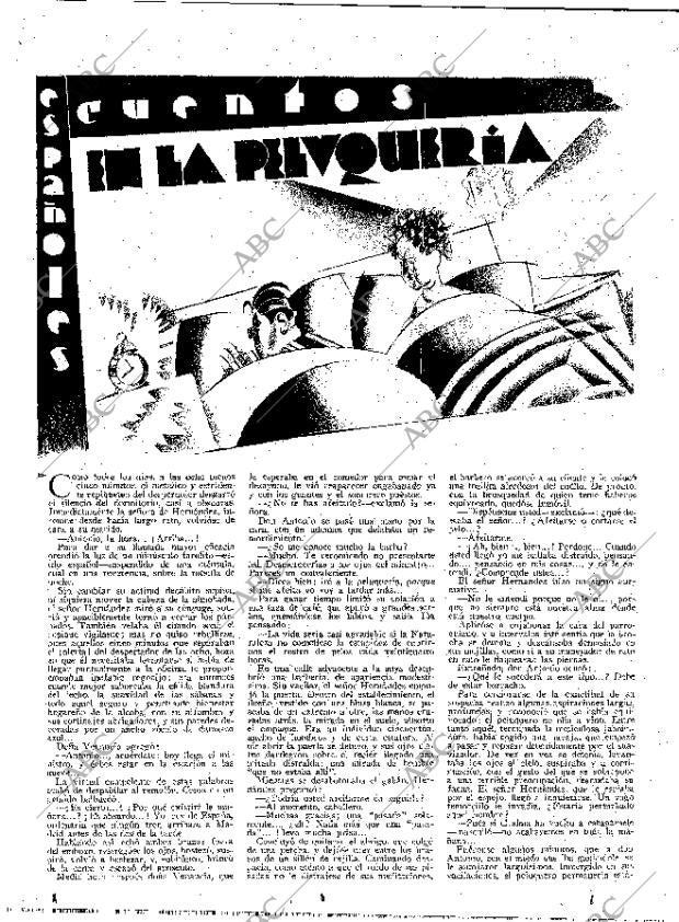 ABC MADRID 15-02-1931 página 24