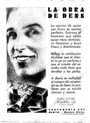 ABC MADRID 15-02-1931 página 26