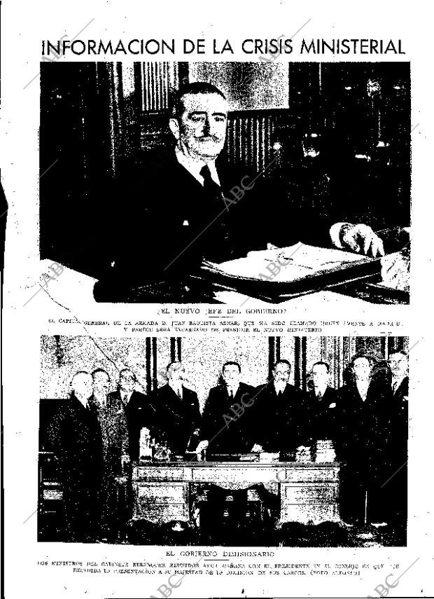ABC MADRID 15-02-1931 página 27