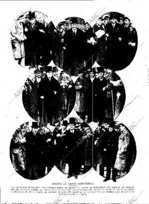 ABC MADRID 15-02-1931 página 28
