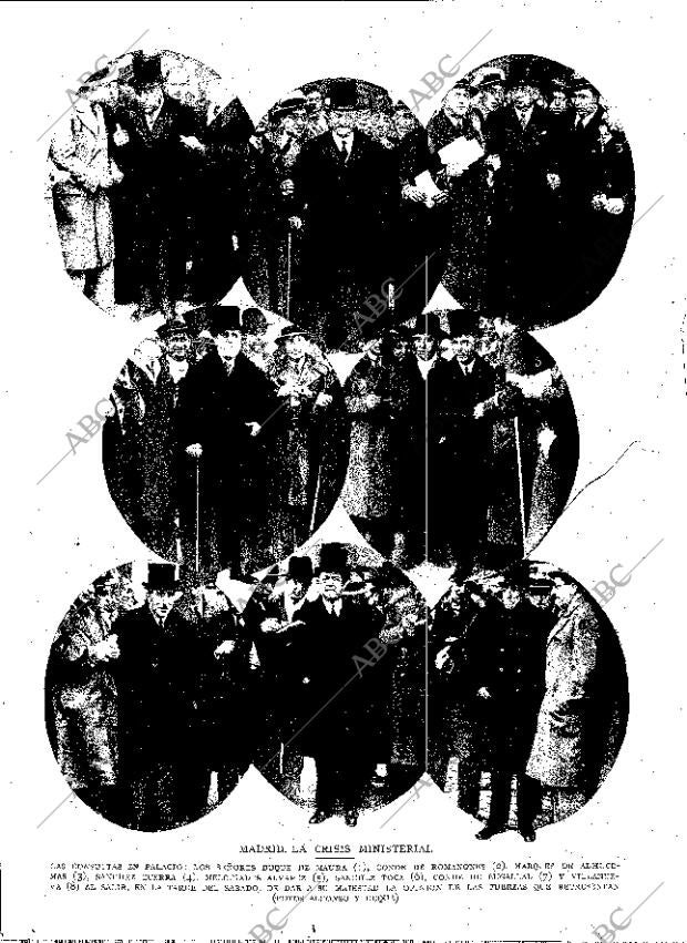 ABC MADRID 15-02-1931 página 28