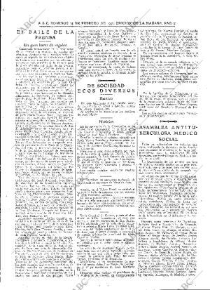 ABC MADRID 15-02-1931 página 39