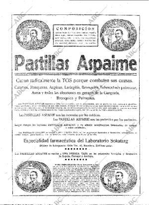 ABC MADRID 15-02-1931 página 40
