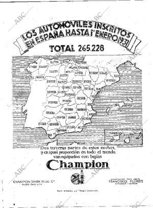 ABC MADRID 15-02-1931 página 44