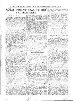 ABC MADRID 15-02-1931 página 53