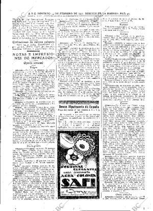 ABC MADRID 15-02-1931 página 55